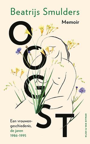 Oogst by Beatrijs Smulders