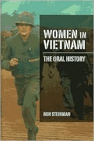 Women in Vietnam by Ron Steinman