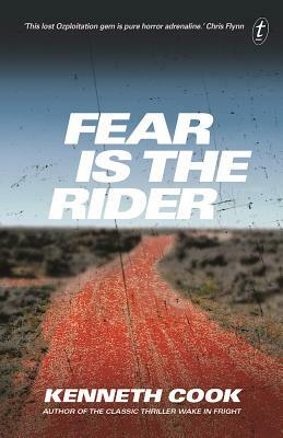 Fear Is the Rider by Kenneth Cook