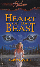 Heart of the Beast by Carla Cassidy
