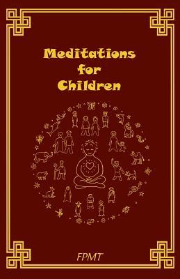 Meditations for Children by Sandy Smith