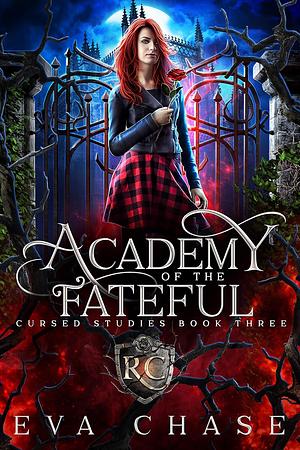 Academy of the Fateful by Eva Chase