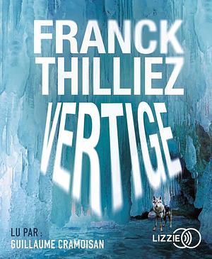 Vertige by Franck Thilliez