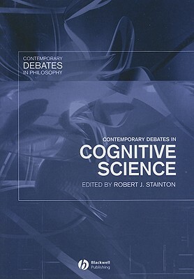 Contemporary Debates in Cognitive Science by 