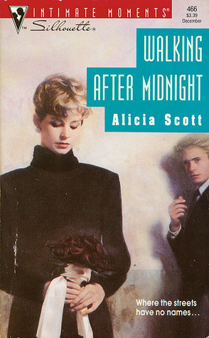 Walking After Midnight by Alicia Scott