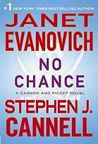 No Chance by Janet Evanovich, Stephen J. Cannell
