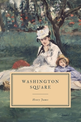 Washington Square by Henry James