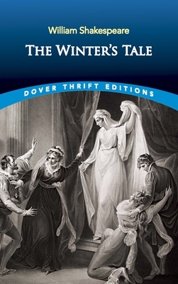 The Winter's Tale by William Shakespeare