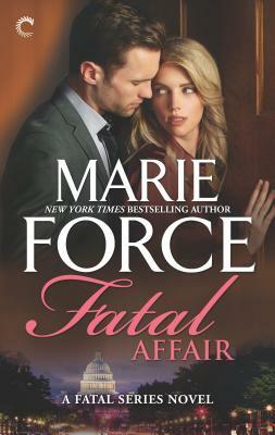 Fatal Affair: An Anthology by Marie Force
