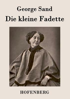 Die kleine Fadette by George Sand