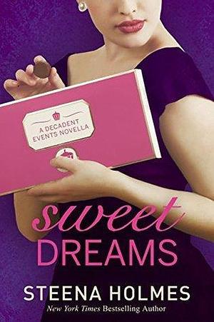 Sweet Dreams by Steena Marie, Steena Marie