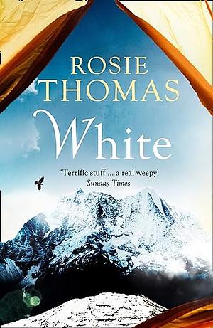 White by Rosie Thomas