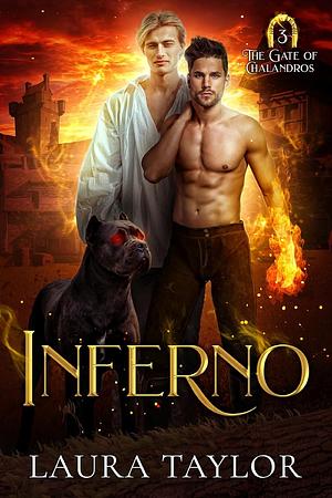 Inferno by Laura Taylor