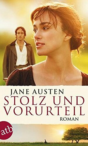 Stolz und Vorurteil by Jane Austen