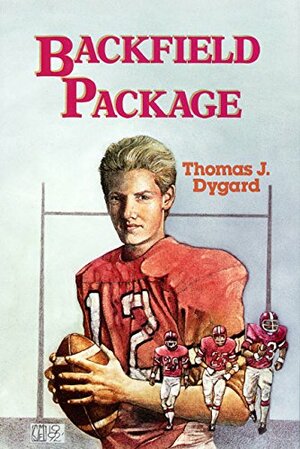 Backfield Package by Thomas J. Dygard