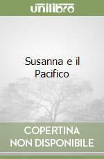 Susanna e il Pacifico by Jean Giraudoux