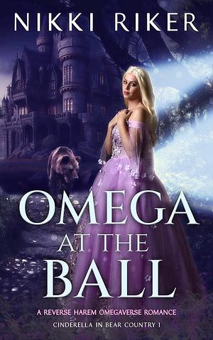 Omega at the Ball by Nikki Riker