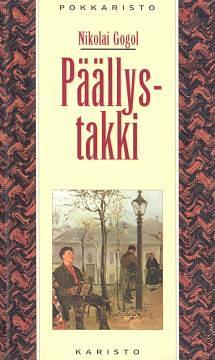 Päällystakki by Nikolai Gogol