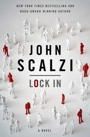 Lock In by John Scalzi