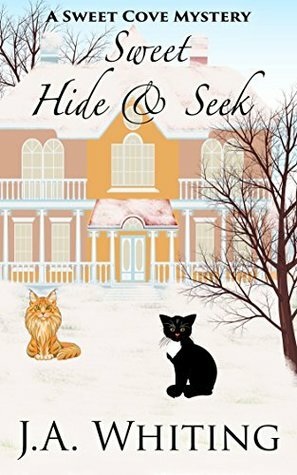 Sweet Hide and Seek by J.A. Whiting