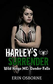 Harley's Surrender by Erin Osborne