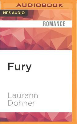 Fury by Laurann Dohner