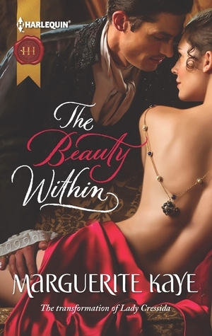 The Beauty Within by Marguerite Kaye