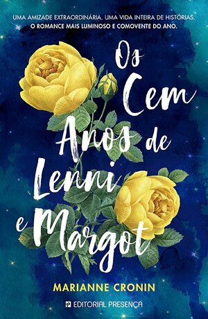 Os Cem Anos de Lenni e Margot by Marianne Cronin