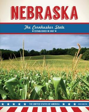 Nebraska by John Hamilton