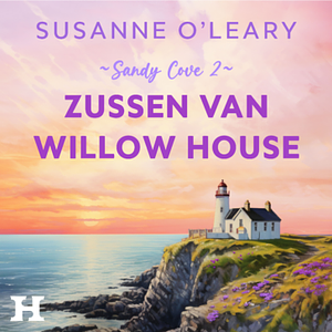 Zussen van Willow House by Susanne O'Leary