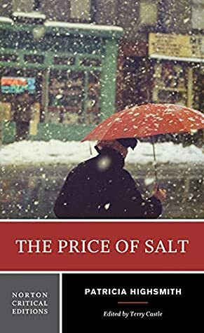 The Price of Salt by Patricia Highsmith