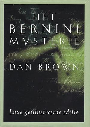 Het Bernini mysterie by Dan Brown