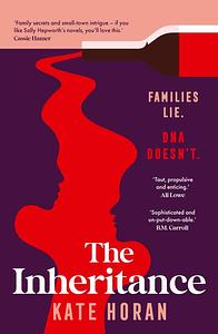 The Inheritance by Kate Horan