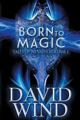 Born to Magic by David Wind
