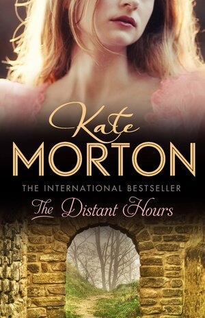 The Distant Hours by Kate Morton