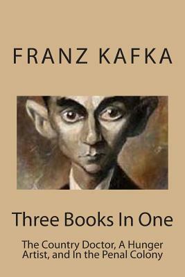 The Country Doctor by Franz Kafka