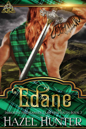 Edane by Hazel Hunter