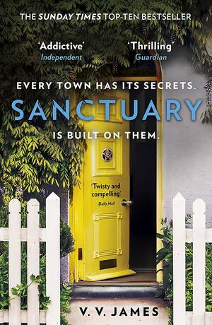 Sanctuary by V.V. James