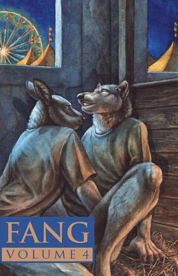 FANG Volume 4 by H. a. Kirsch, Whyte Yote