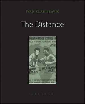 The Distance by Ivan Vladislavic