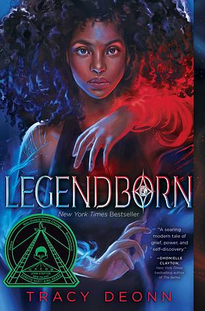 Legendborn  by 