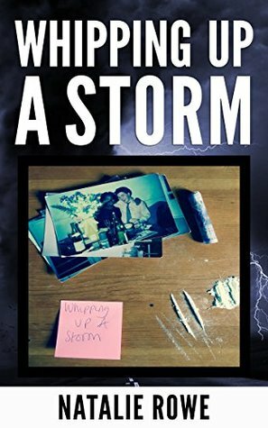 Whipping Up A Storm by Natalie Rowe