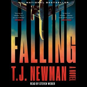 Falling by T.J. Newman