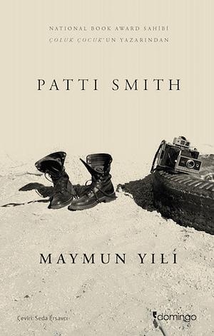 Maymun Yılı by Patti Smith