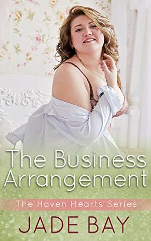 The Business Arrangement by Jade Bay