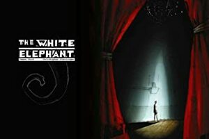The White Elephant by Damon Hurd