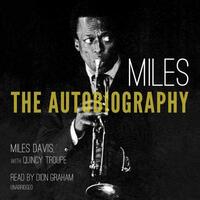 Miles: The Autobiography by Miles Davis