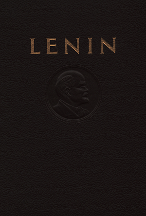 Staat und Revolution by Vladimir Lenin