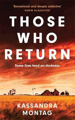 Those Who Return by Kassandra Montag