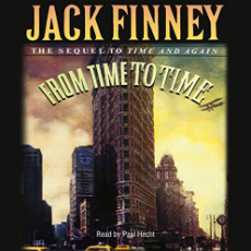 From Time to Time by Jack Finney